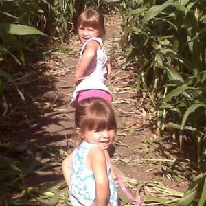 Meet your Posher, Maria